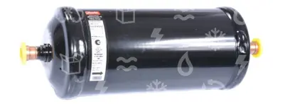 dehydrátor Danfoss DML 303S, 10 mm ODF, pájecí